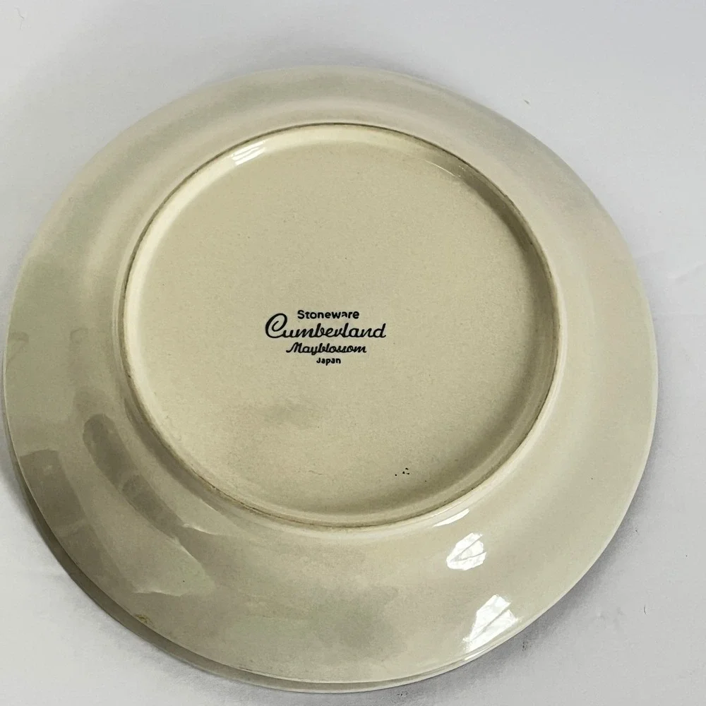 Cumberland excellent may